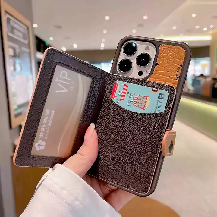 アイホン 15 プラス エムシーエム mcm スマホケース