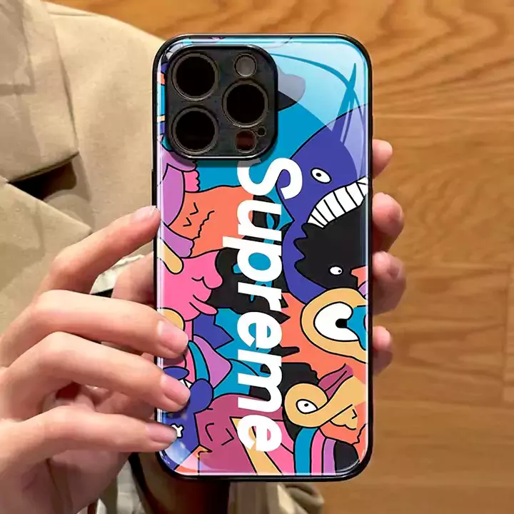 supreme シュプリーム スマホケース