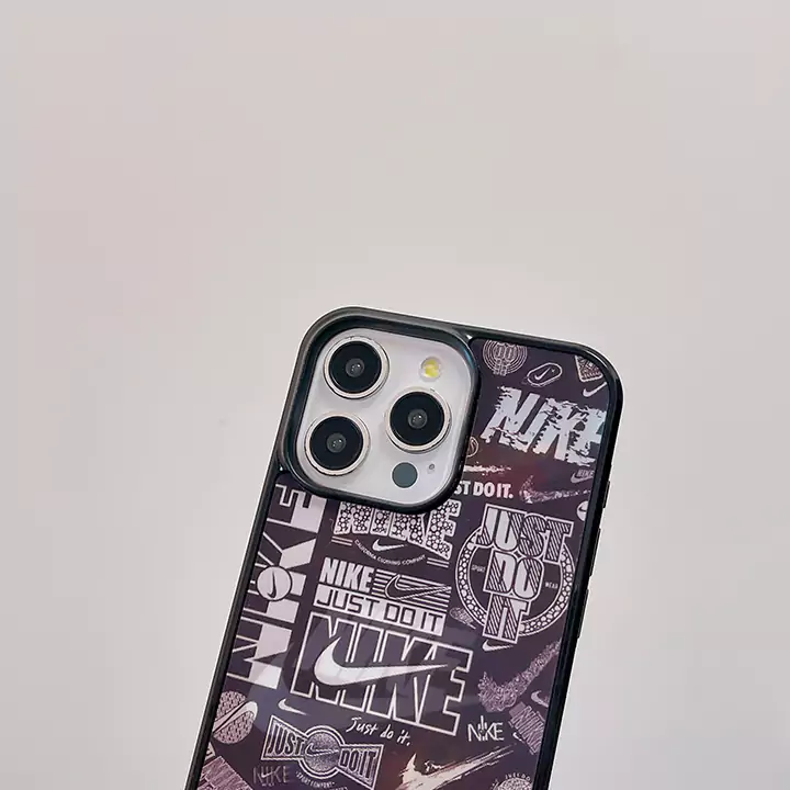 nike ナイキ 多機能 アイフォン 15 カバー