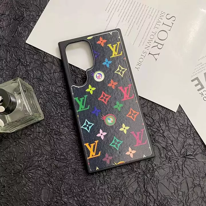 galaxy s23 vuitton スマホケース 大人気