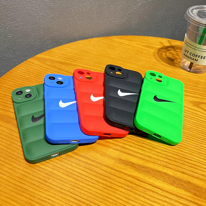 iphone 16 nike ナイキ 携帯ケース