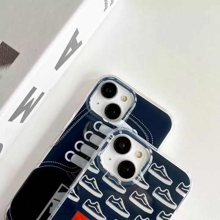 アイホン 14pro max ヴァンズ カバー