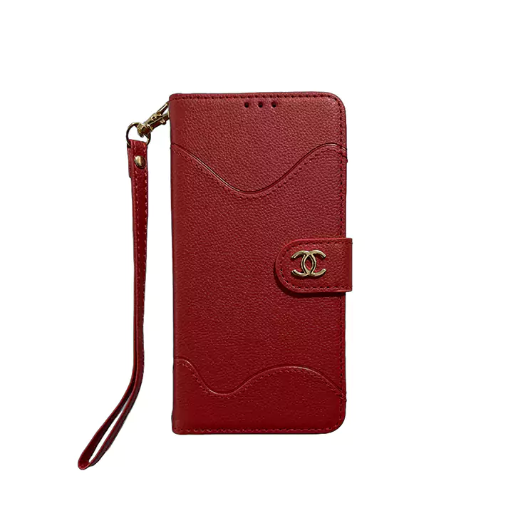 chanel シャネル ケース