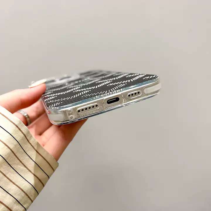 Ins風 goyard ゴヤール iphone 16 カバー