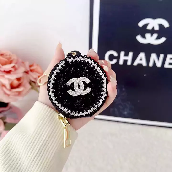 シャネル chanel airpods3ケース