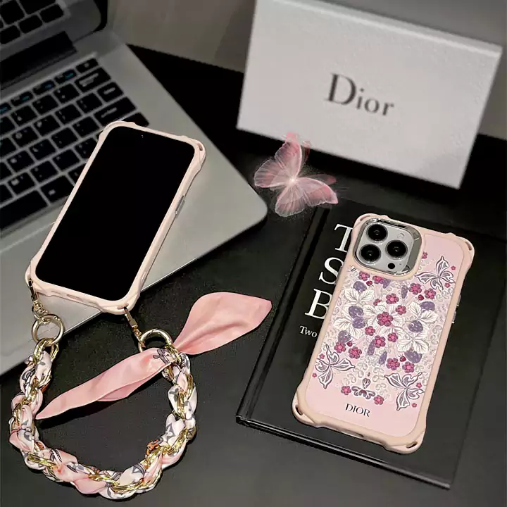 防水 dior アイフォン 14 プロ スマホケース