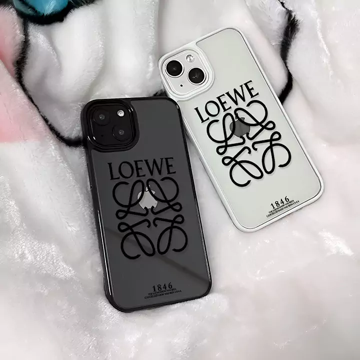 ロエベ loewe スマホケース