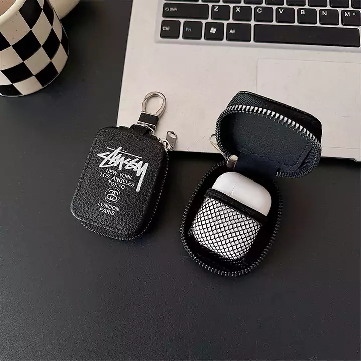 airpods スマホケース 新発売 stussy ステューシー