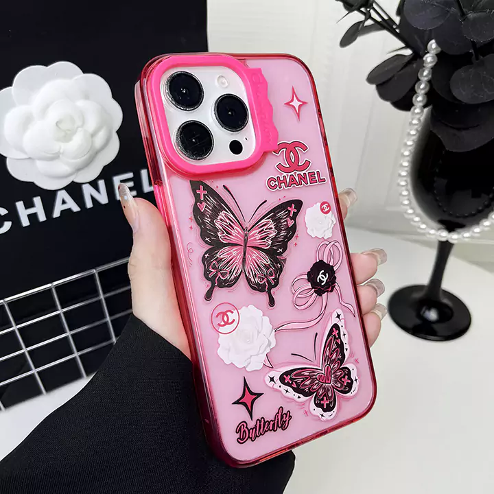 シャネル chanel iphone 14携帯ケース 欧米風