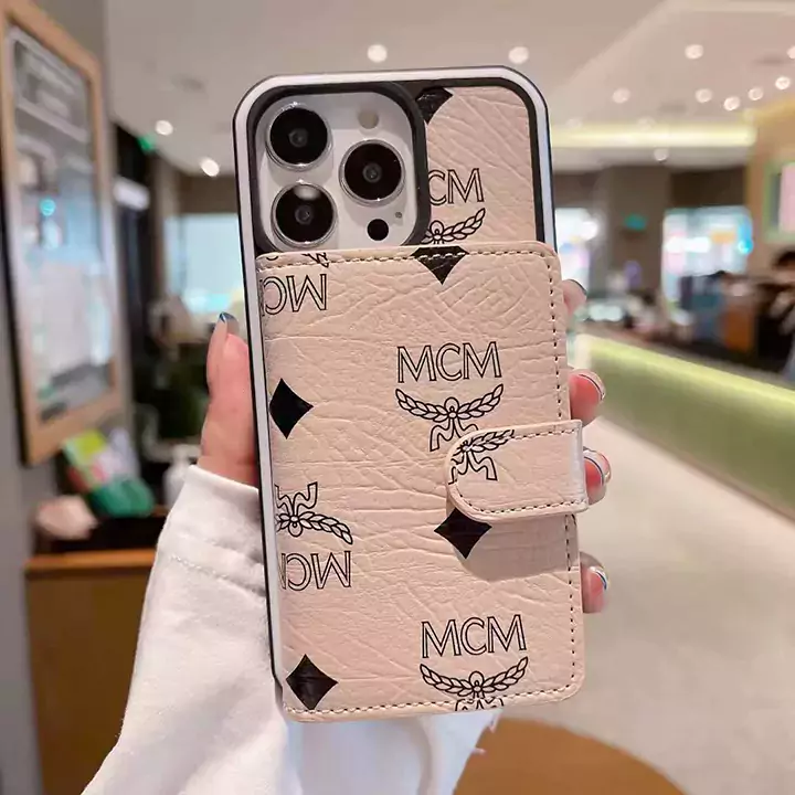 iphone 14 スマホケース 最新型 mcm