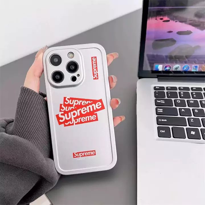 iphone 16 pro max supreme シュプリーム カバー 発売日