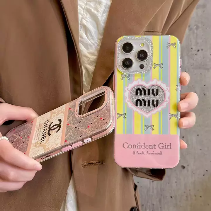 アイホン 16 ケースmiumiu
