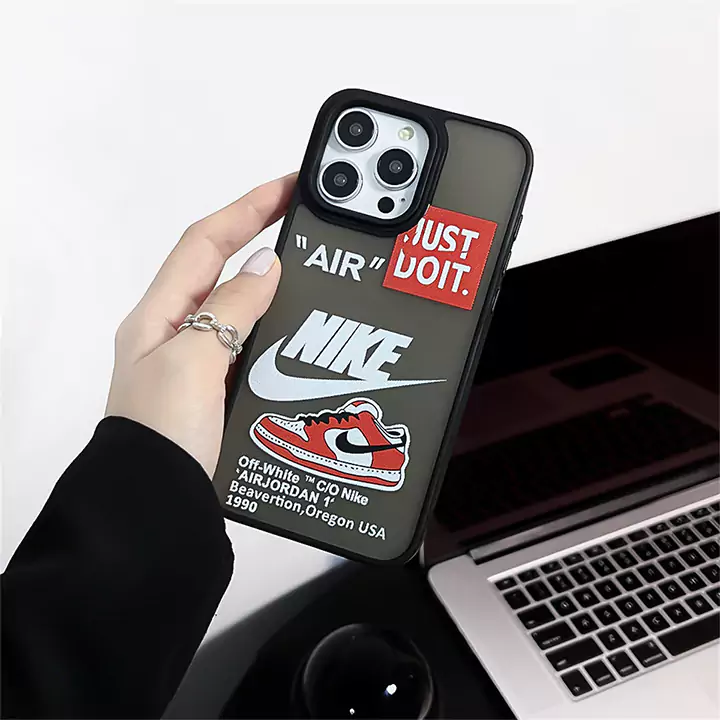 公式サイトと同じ ナイキ nike 携帯ケース