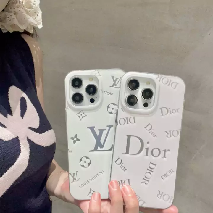 iphone 16 vuitton カバー