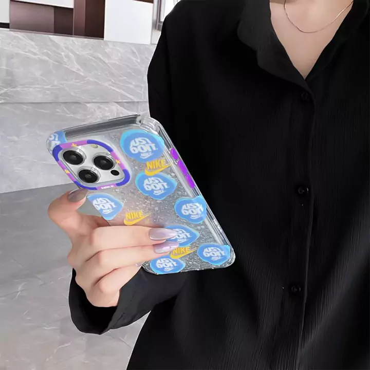 アイフォーン 16plus スマホケースnike ナイキ