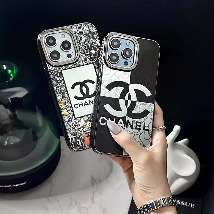 PE iphone 16 スマホケース シャネル chanel