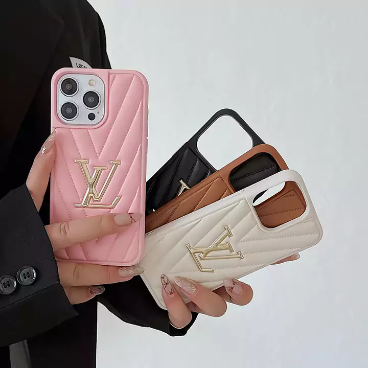 vuitton アイフォーン 16 proケース