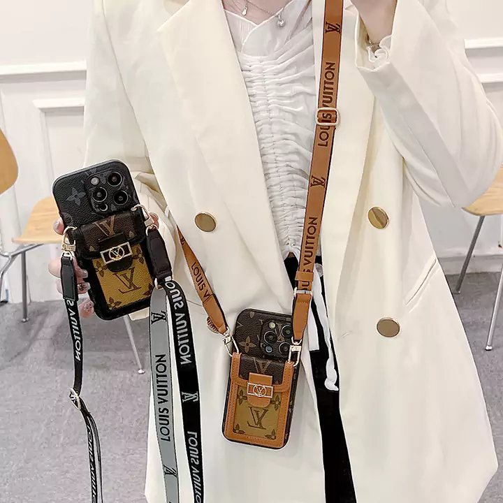 ハイブランド vuitton アイフォーン 14 スマホケース