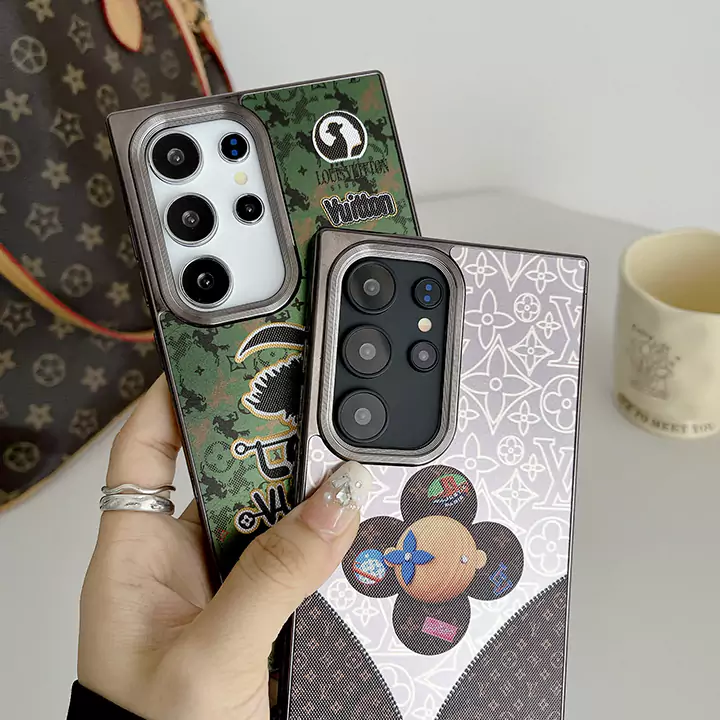 大人気 galaxy s22 ultra  携帯ケース vuitton