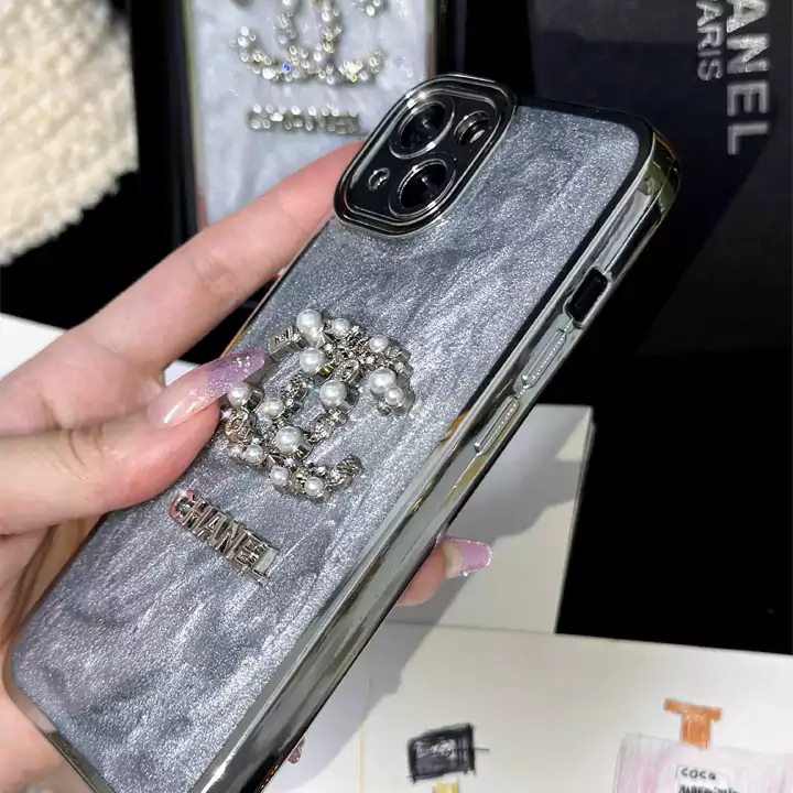 アイホン 13 スマホケースchanel