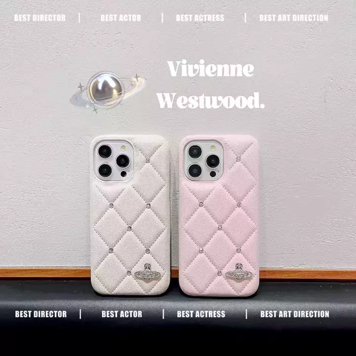 vivienne westwood ヴィヴィアン ウエストウッド レザー iphone 16