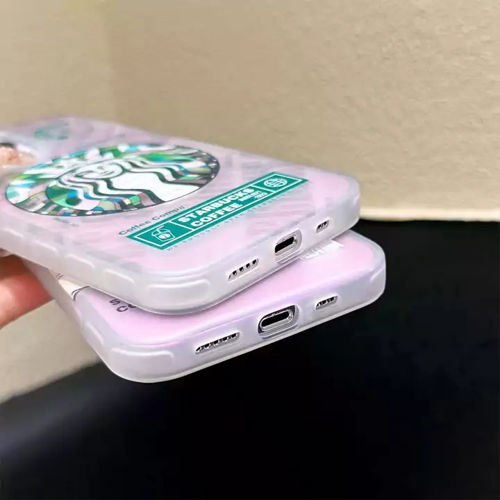 スターバックス starbucks iphone 16ケース おすすめ