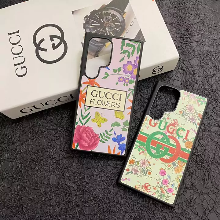 ギャラクシー s22 plus 携帯ケース 通販 gucci グッチ