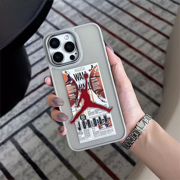 iphone 15 plus スマホケースエアジョーダン air jordan