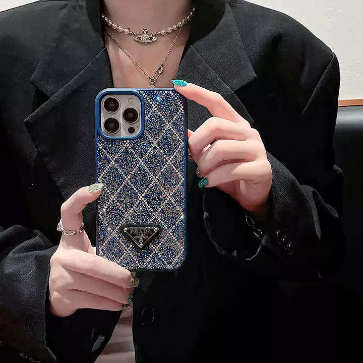 ファッション prada プラダ アイフォーン 14 スマホケース