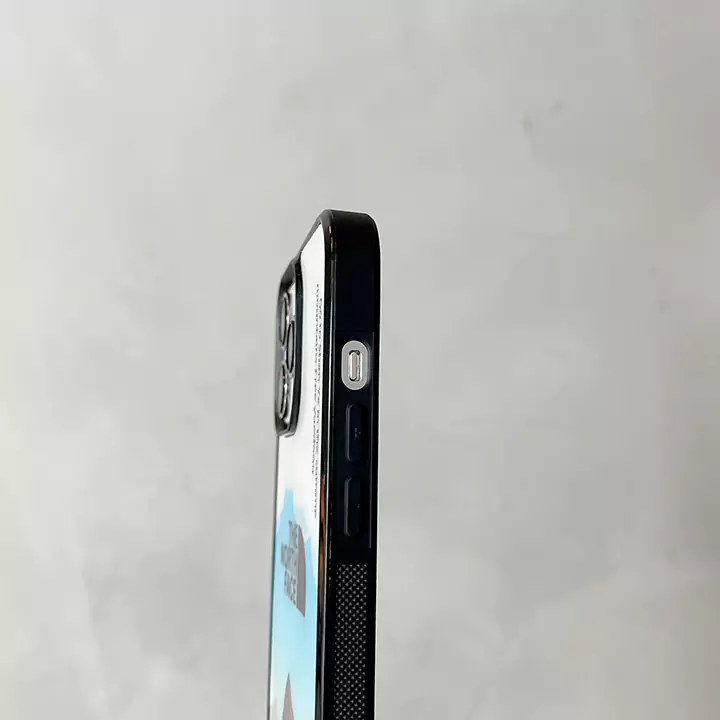 ブランド the north face iphone 16 携帯ケース