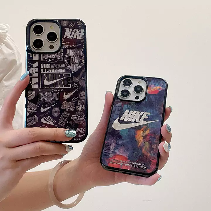 アイフォーン 16 カバーナイキ nike