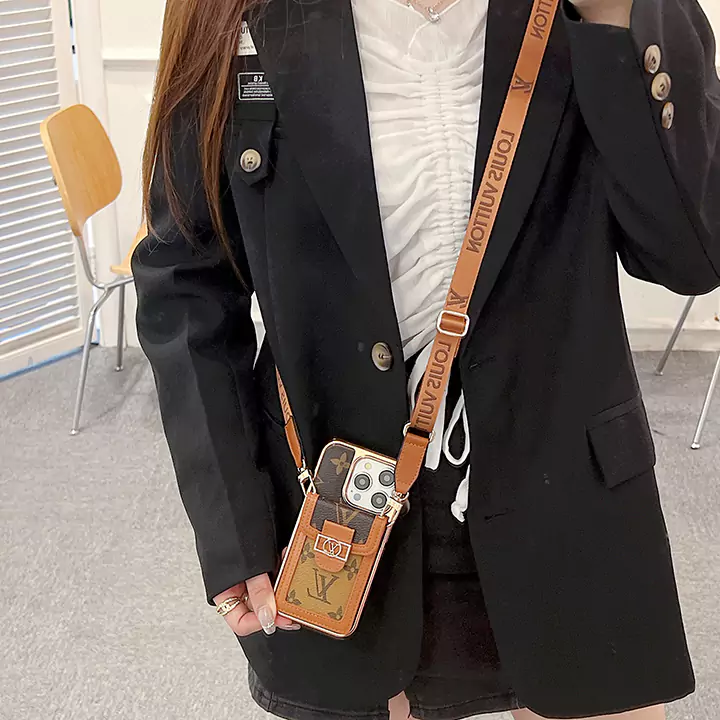正規品 アイフォン 14 ケース lv風