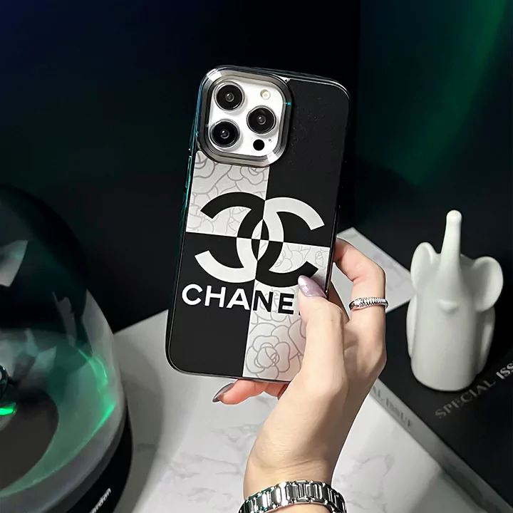 chanel シャネル アイフォン 14ケース