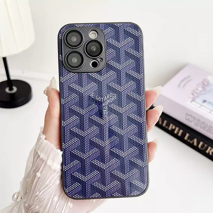 アイフォーン 14 goyard ゴヤール カバー