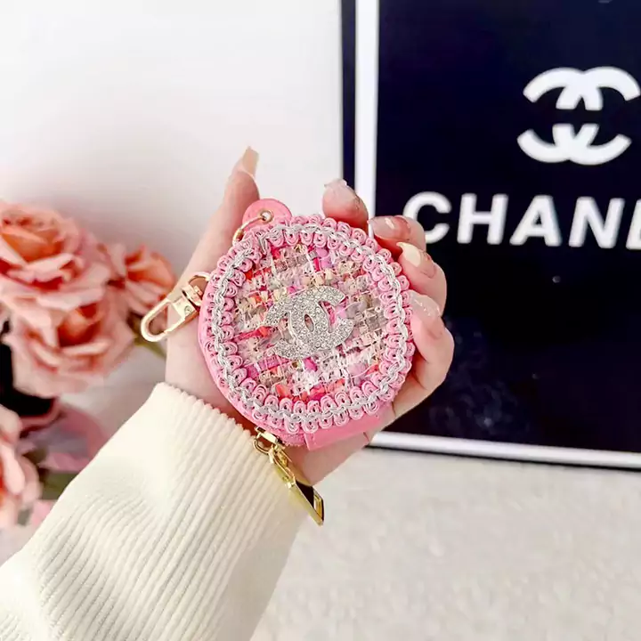 chanel おしゃれ airpods ケース