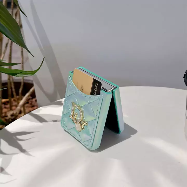 dior 安い ギャラクシー ZFold2 スマホケース