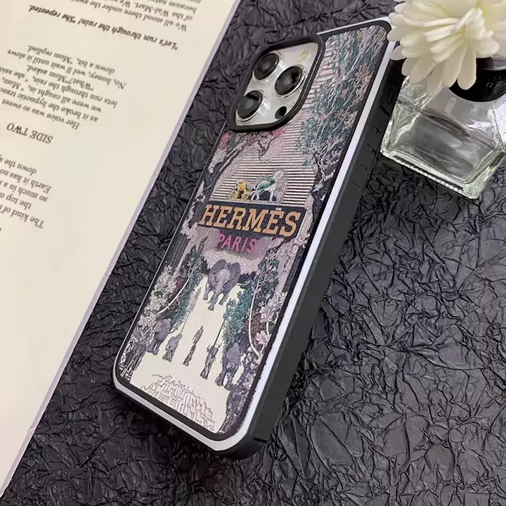 新発売 エルメス hermes スマホケース