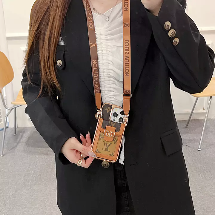 iphone 16 pro ケースルイヴィトン