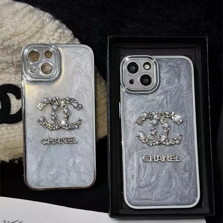 シャネル chanel iphone 13スマホケース