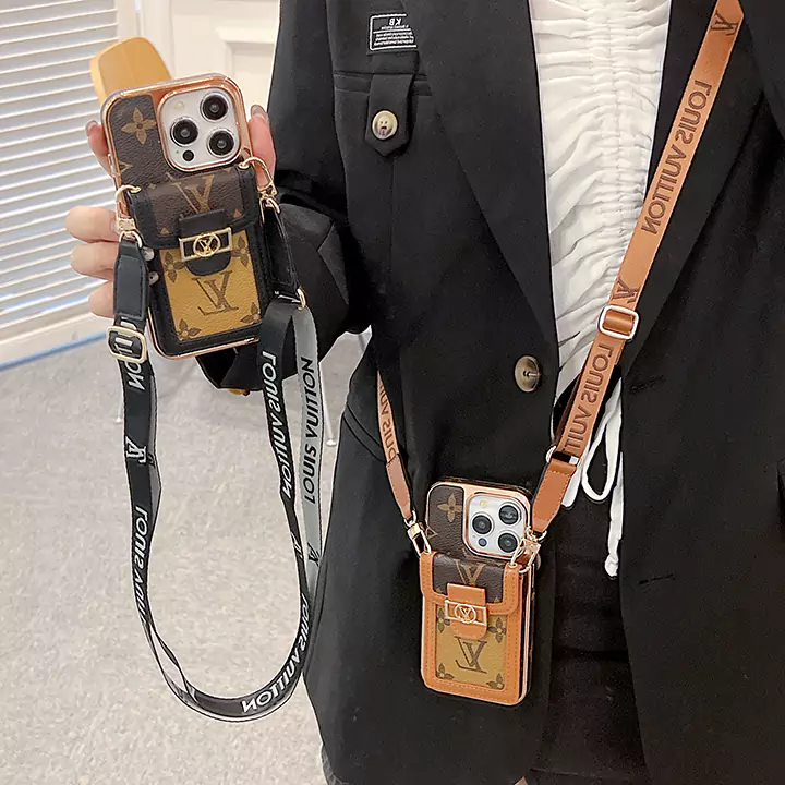 iphone 15 携帯ケースヴィトン