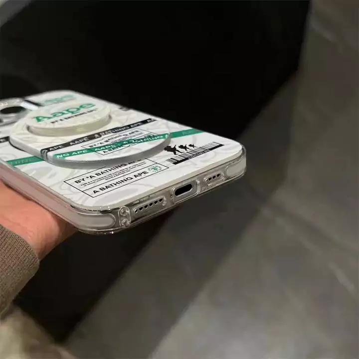 エイプ 有名人 アイホン 13