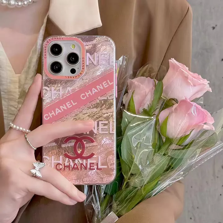 シャネル chanel 大人 アイホン 14 スマホケース