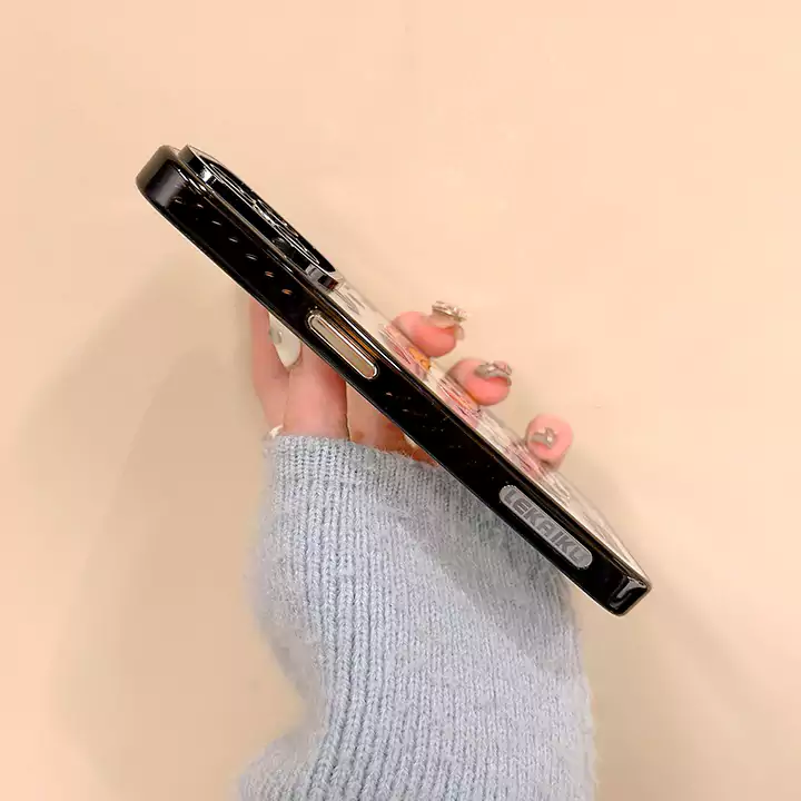 高级 シャネル chanel スマホケース