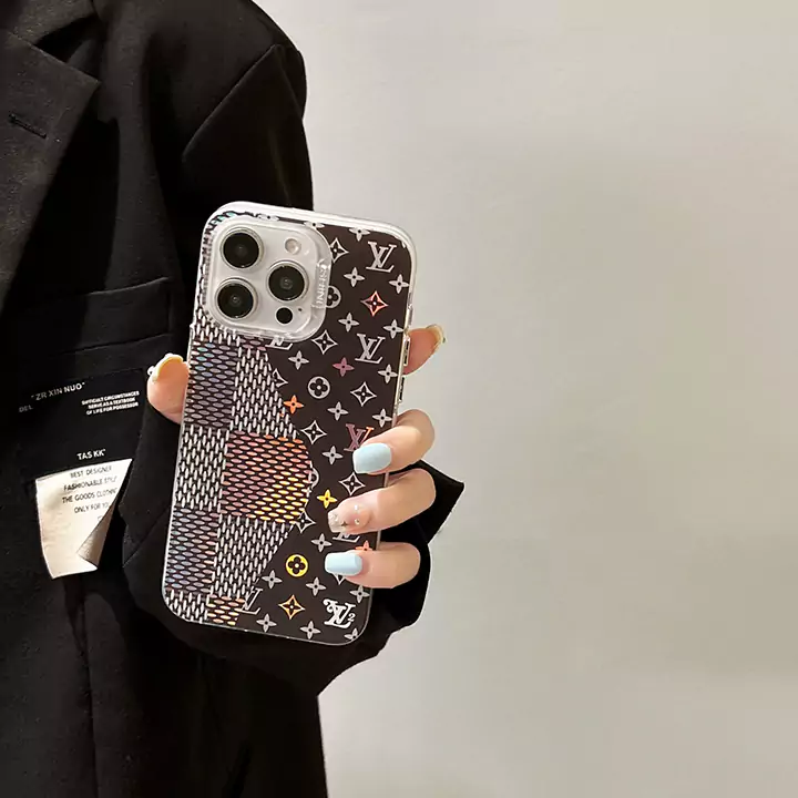 海外販売 アイフォン 14pro max スマホケース ヴィトン