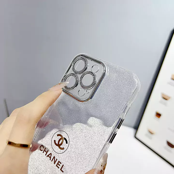 ハイブランド chanel アイフォーン 13 携帯ケース