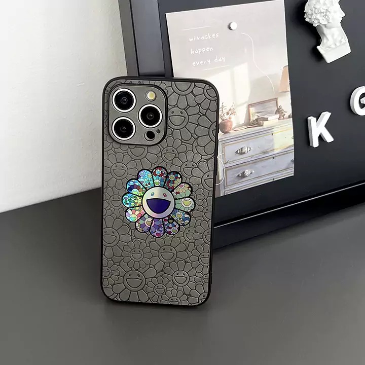 ファッション カイカイキキ アイホン 14 スマホケース
