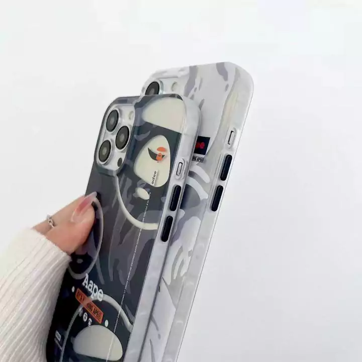 aape風 アイホン 15 プロカバー 販売