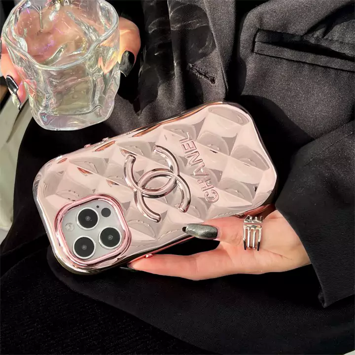 chanel シャネル カバー