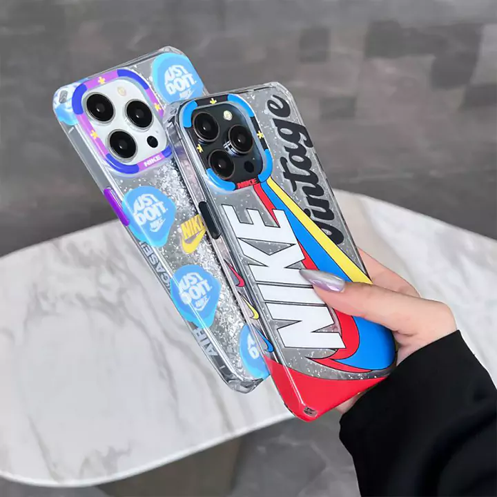 アイホン 15 プラス ケース 売れ筋 ナイキ nike