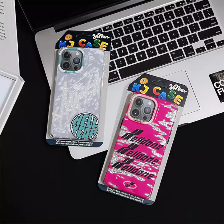 ステューシー風 安い アイフォーン 16plus スマホケース